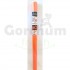 Studmark Neon Orange PVC Adhesive Roll 3mx45cm 