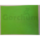 Studmark Eva Glitter Foam Light Green  8.5x11 Inches