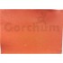 Studmark Eva Iridescent Colour Foam Orange Sheet 50 x 70cm