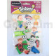 Studmark 3D Foam Shapes Soccer