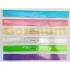 Studmark Transparent Ruler 30cm