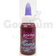 Pointer Purple Glitter Glue 50g