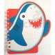 Red Shark Silicon Note Book