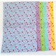 Pointer Multi-Colour Design Foam Sheets 19.5x29.5 cm 10 Sheets