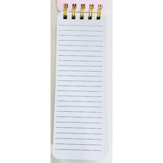 Make Things Happen Motivational Memo Jotter Pad 150 Sheets