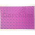 Pointer Dark Pink Heart Design Foam Sheet 19.5x29.5 cm