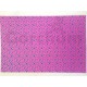 Pointer Dark Pink Heart Design Foam Sheet 19.5x29.5 cm