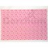 Pointer Light Pink Heart Design Foam Sheet 19.5x29.5 cm