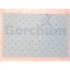 Pointer Sky Blue Dotted Diamond Design Foam Sheet 19.5x29.5 cm