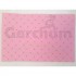 Pointer Light Pink Dotted Diamond Design Foam Sheet 19.5x29.5 cm