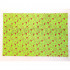 Pointer Light Green L Pattern Design Foam Sheet 19.5x29.5 cm