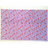 Pointer Purple L Pattern Design Foam Sheet 19.5x29.5 cm