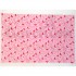 Pointer Light Pink L Pattern Design Foam Sheet 19.5x29.5 cm