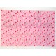 Pointer Light Pink L Pattern Design Foam Sheet 19.5x29.5 cm