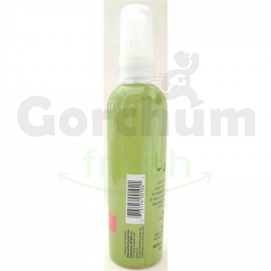 Juv Hair & Body Coconut Oil Cucumber Melon 120ml