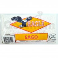 Eagle Sago 400g