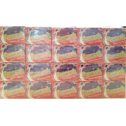 Safety Matches 100 Pack
