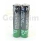 Rocket Ultra Green AAA Dry Battery 1.5 Volts 2 Batteries