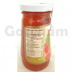 Tandys Premium Guava Jelly 340g