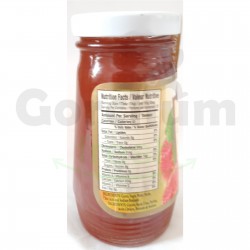 Tandys Premium Guava Jam 340g