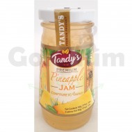 Tandys Premium Pineapple Jam 