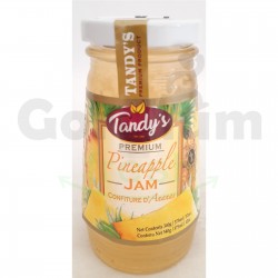 Tandys Premium Pineapple Jam 