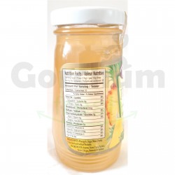 Tandys Premium Pineapple Jelly 340g