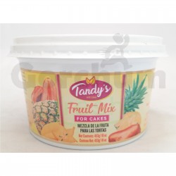 Tandys Fruit Mix 453g/ 1lb