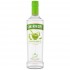 Smirnoff Green Apple Flavored Vodka 750ml