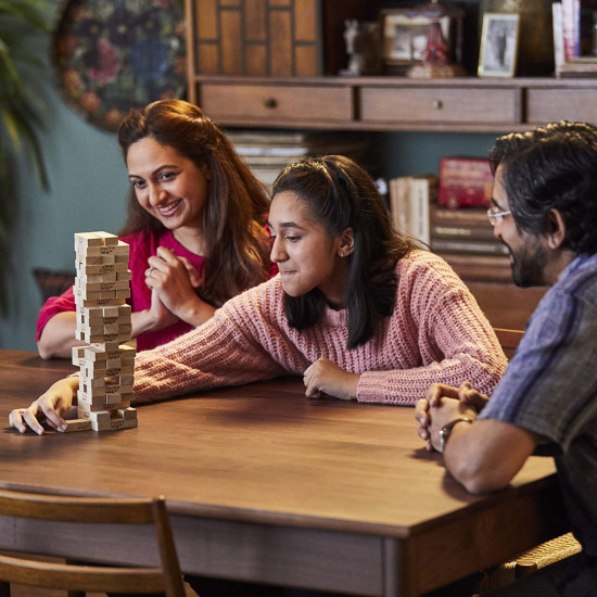 Classic Jenga Game