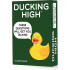 Ducking High Card Game