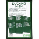 Ducking High Card Game