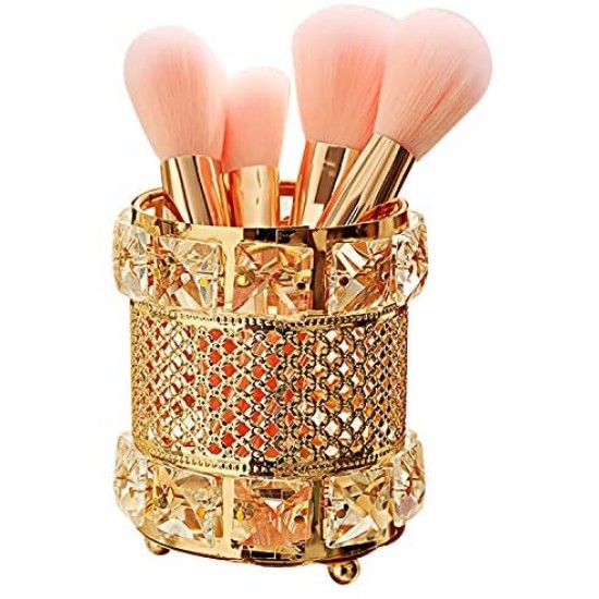 Gold Organizer