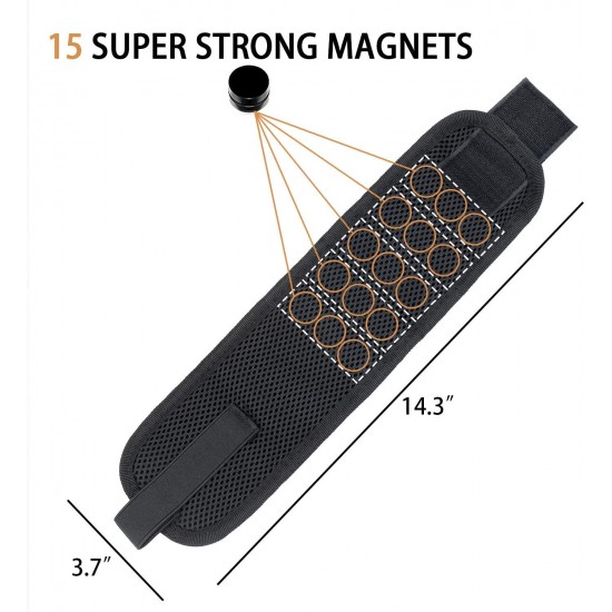 Magnetic Wristband 
