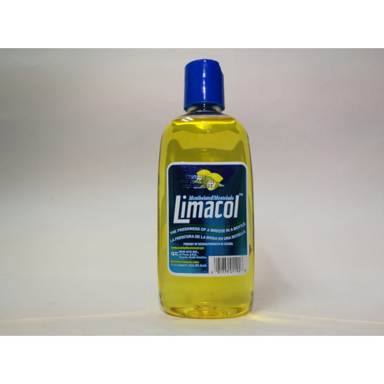 Limacol 120ml