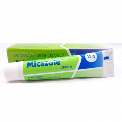 Micazole Cream 15g