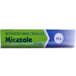 Micazole Cream 15g