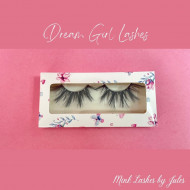 Dream Girl Mink Lashes