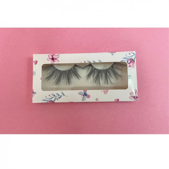 Dream Girl Mink Lashes