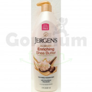 Jergens Oil-Infused Enriching Shea Butter 621ml