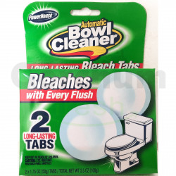 PowerHouse Automatic Bowl Cleaner 100g