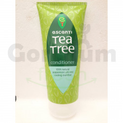 Escenti Tea Tree Conditioner 200ml