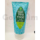 Escenti Tea Tree Facial Gel Srcub 150ml 