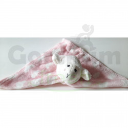 Uni-sex Sheep Comfort Blanket 