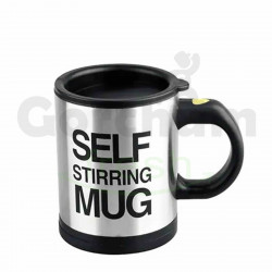 Self Stirring Mug 