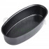 Oval Cake Pan