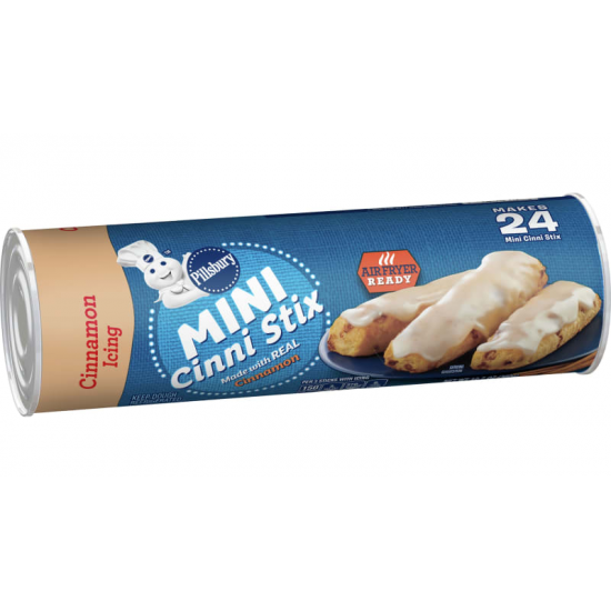 Pillsbury Mini Cinn Stix 24ct