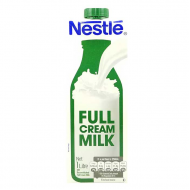 Nestle Full Cream Milk 1Litre 