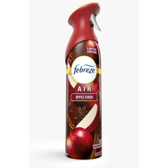 Febreze Air Apple Cider 8.8oz 