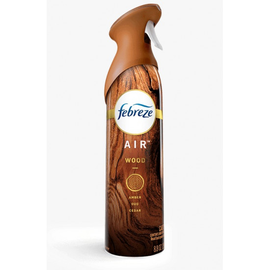 Febreze Air Wood Scent 8.8oz